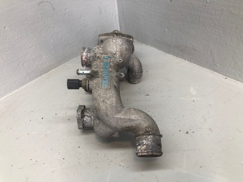 Range Rover Sport Thermostat Water Pipe 4.2 V8 Supercharged AJ-8 2006 to 2009