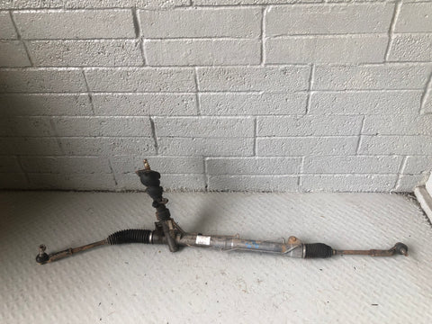 Freelander 2 Steering Rack 2.2 TD4 LR014407 7G91-3A500-XP Land Rover