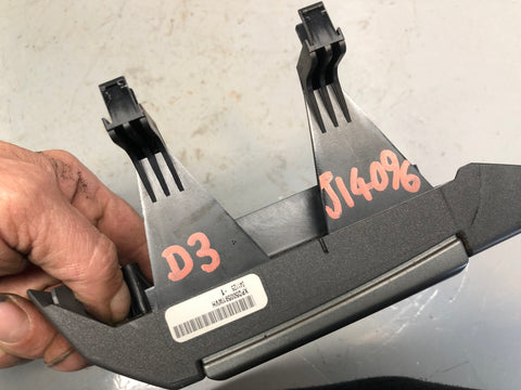 Steering Wheel Cruise Controls XPD500591WVH Discovery 3 Range Rover Sport