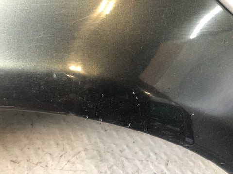 Freelander 2 Front Wing Near Side Tonga Green Land Rover 2006 to 2014 J31076