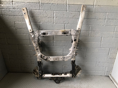 Range Rover L405 Subframe Front Suspension Carrier KY3M-5C145-BA 2013 to 2017