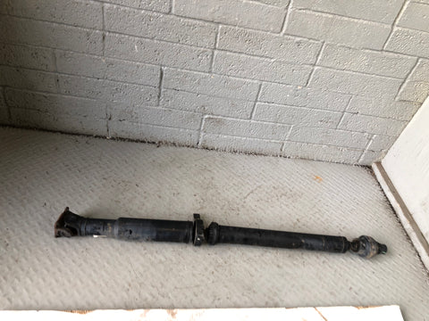 Range Rover Sport Propshaft L494 Rear 3.0 TDV6 2013 to 2018 L14096