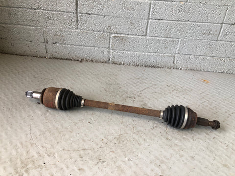 Range Rover Sport Driveshaft Off Side Rear L494 2013 to 2022