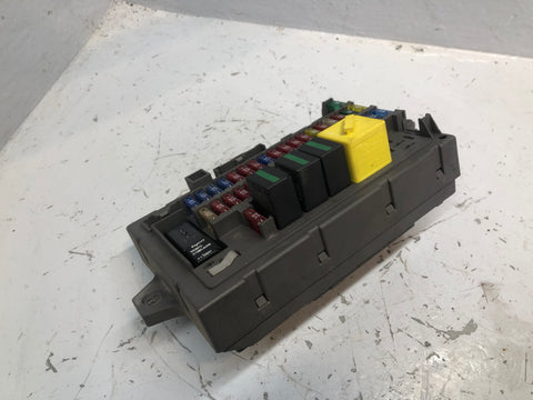 Discovery 2 Fuse Box Internal Under Dash Land Rover L318 1998 to 2004