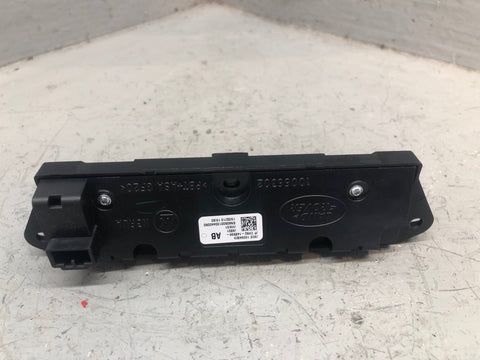 Freelander 2 Terrain Response Control Panel Facelift Land Rover DH52-14B596-AB
