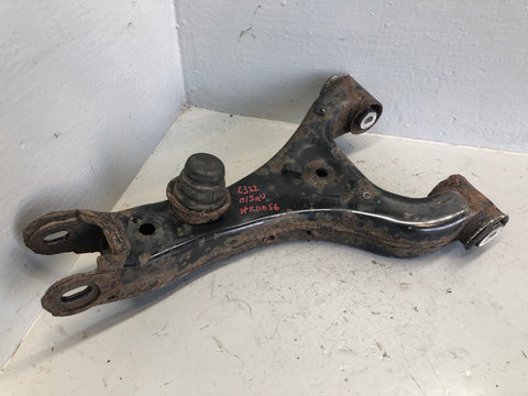 Range Rover L322 Upper Control Arm Off Side Rear TD6 V8 TDV8 2002 to 2013