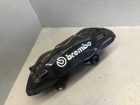 Range Rover Sport L320 Brake Caliper SEB500090 Brembo Off Side Front D17066
