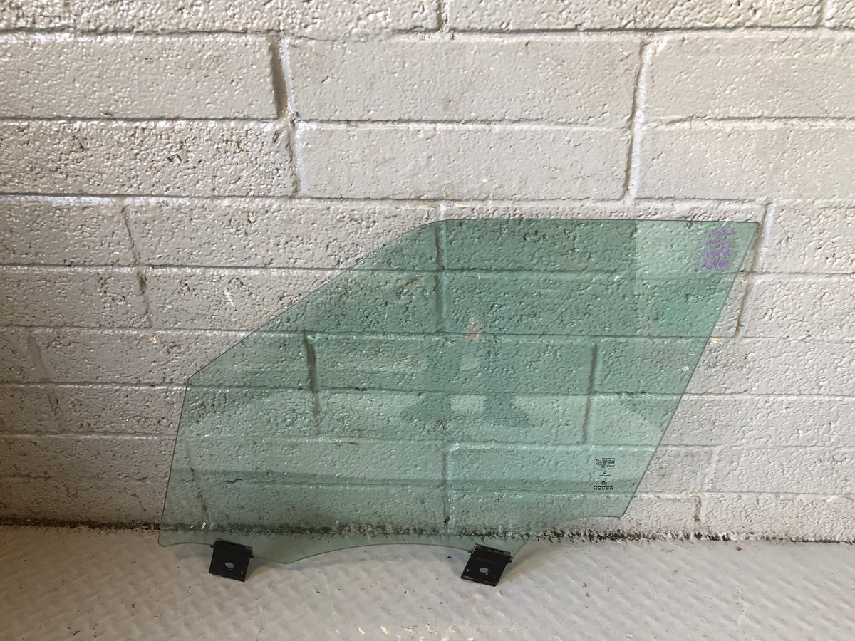 Range Rover Sport L494 Window Glass Near Side Front Double Glazed 2014 to 2022