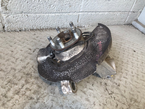 Discovery Sport Front Hub Off Side Assembly ABS Sensor L550 Land Rover L12086