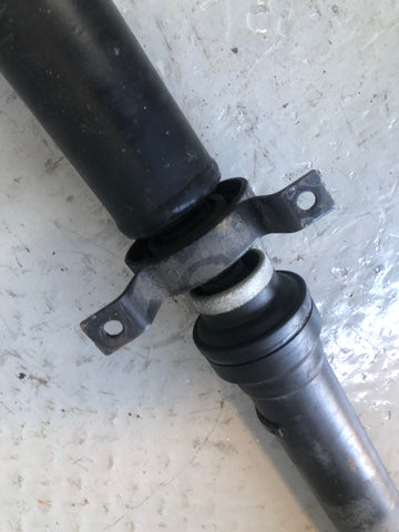 Range Rover Sport Propshaft L320 Rear Land Rover 2005 to 2009 D17066