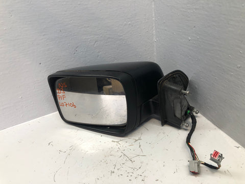 Discovery 3 Mirror Near Side Left Powerfold L319 Land Rover L07106