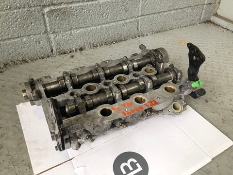 Cylinder Head 3.0 TDV6 Left Discovery 4 Range Rover Sport Land Rover D11096