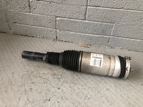 Range Rover L405 Strut Air Suspension Shock Absorber Near Side Front 22277022