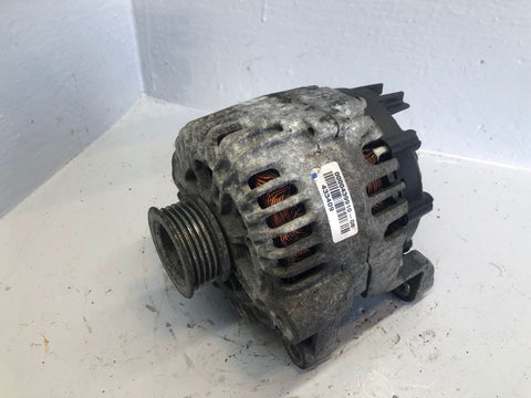 Freelander 1 Alternator TD4 2.0 2 Pin 150 Amp Land Rover 2001 to 2006