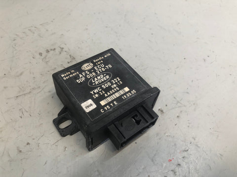 Range Rover Sport Adaptive Headlight Control Module YWC500322 L320