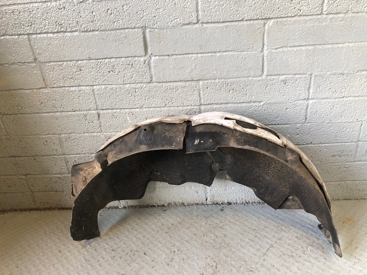 Range Rover Sport Wheel Arch Liner L494 Off Side Rear Right 2013 to 2018