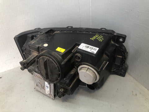 Range Rover L322 Headlight Xenon Near Side Facelift AH42 13W030-AC 2009 to 2013