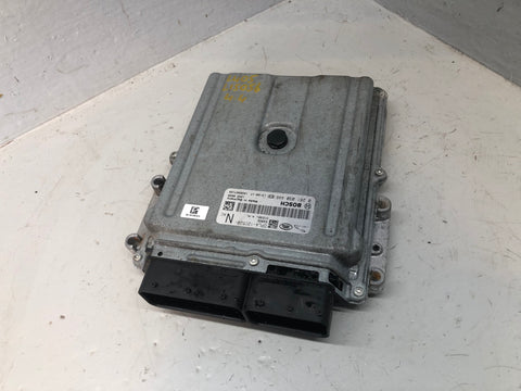Range Rover L405 Engine ECU DPLA-12C520-NAC 4.4 SDV8 2013 to 2017
