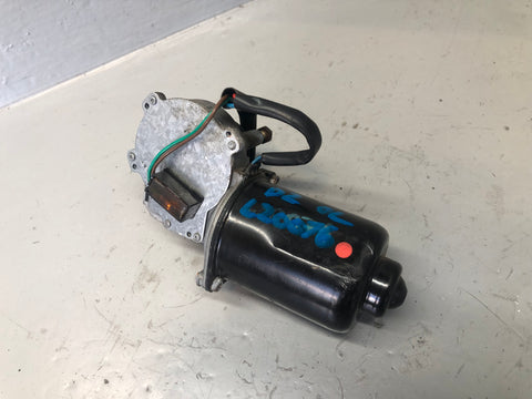 Discovery 2 Front Wiper Motor Land Rover 1998 to 2004 L20076