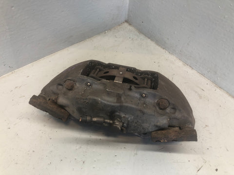 Range Rover Brake Caliper L322 Brembo Off Side Front 4 Piston SEB500381 D01076