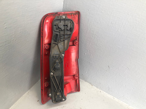 Discovery 2 Rear Light Cluster Upper Pre-Facelift Off Side Rear 1998 to 2002