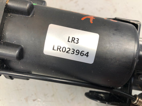 Air Suspension Compressor Hitachi Style Discovery 3 4 Range Rover Sport C03096A