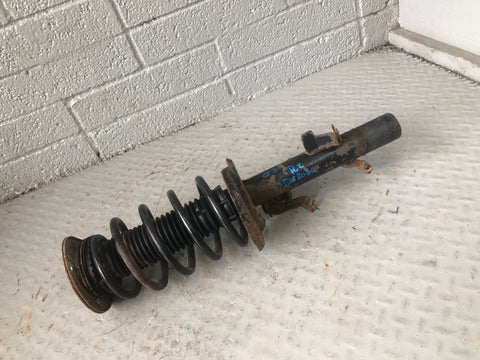 Freelander 2 Suspension Strut Shock Absorber Off Side Front Land Rover D08066
