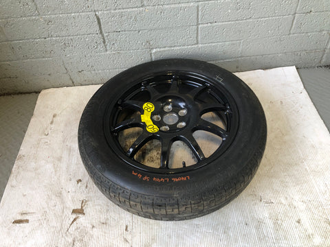 Range Rover Sport Spare Wheel Tyre 20'' 195/70R20 L494 Alloy Space Saver L14096
