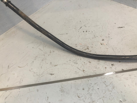 Range Rover Sport 4.2 V8 Supercharged Dipstick and Tube L320 2006 to 2009