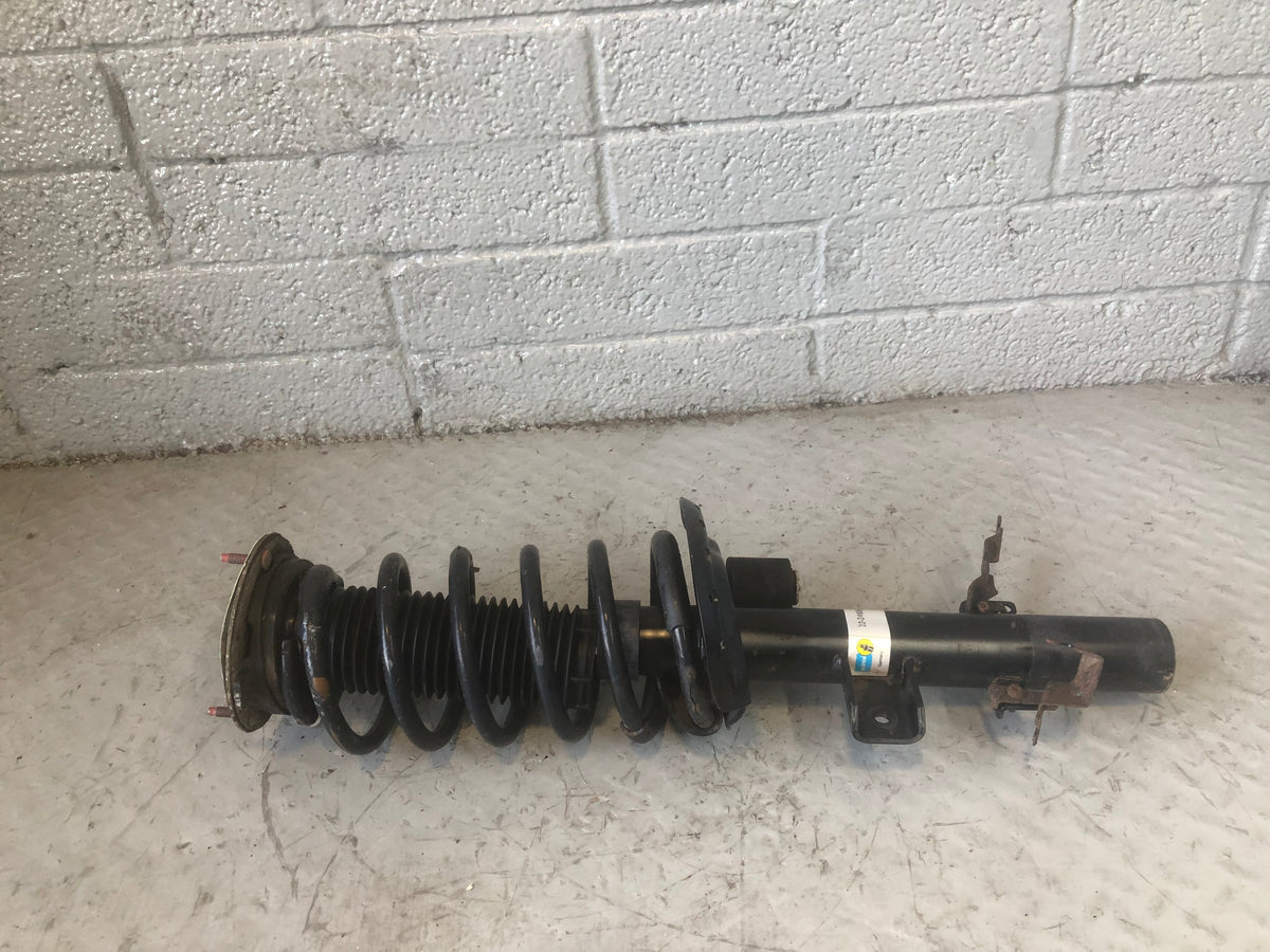 Freelander 2 Suspension Strut Shock Absorber Near Side Rear Land Rover J07076