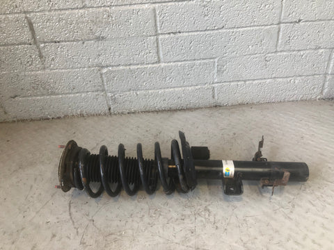 Freelander 2 Suspension Strut Shock Absorber Near Side Rear Land Rover J07076