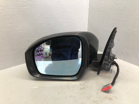 Range Rover Sport Mirror Near Side Left Powerfold L494 2014 to 2018 L14096