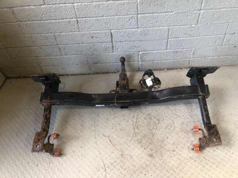 Range Rover L322 Tow Bar Westfalia Genuine Detachable Tow Ball Land Rover L29076