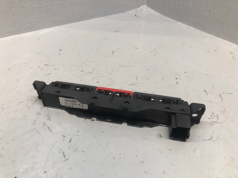 Freelander 2 Dashboard Switch Pack Hazard Central Locking 6H52-13D734-AC