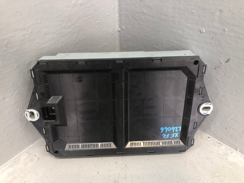 Jaguar XF Fuse Box Body Control Module DX23-14D628-AG X250 2007 to 2015
