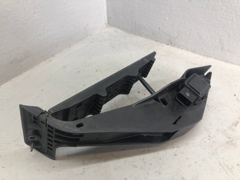 Range Rover L322 Accelerator Throttle Pedal 3542 6786285-01 2009 to 2013