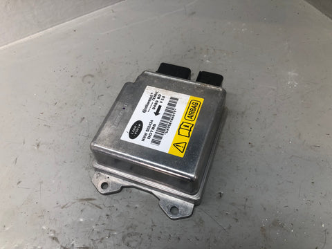 Range Rover Sport SRS Airbag ECU NNW502434 Land Rover 2005 to 2009