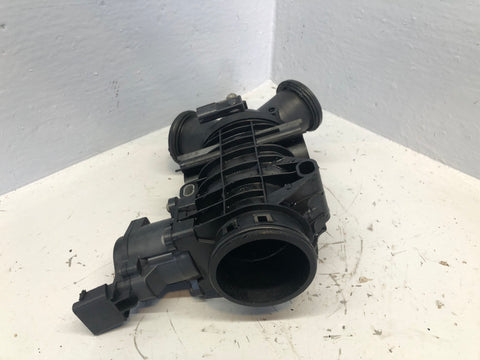 Throttle Body Range Rover Sport 2.7 TDV6 LR078820 Discovery 3 2005 to 2009