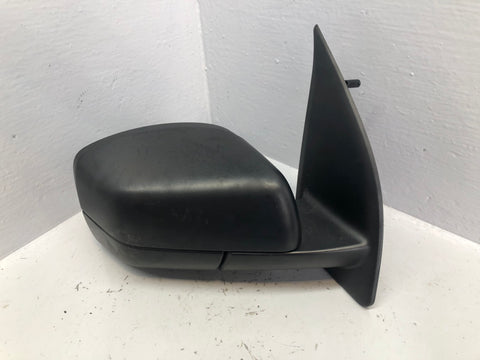 Freelander 2 Mirror Off Side Right Power Fold Land Rover 2011 to 2014 D02106