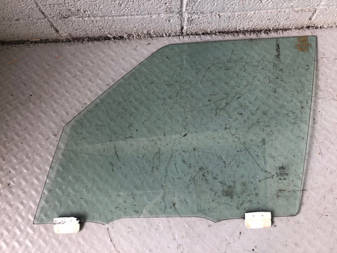 Range Rover L322 Window Glass Double Glazed Near Side Front 2006 to 2012 L29076
