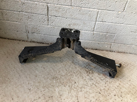 Range Rover Sport Tow Bar Heavy Duty Tow-Trust L320 2005 to 2013 D23096