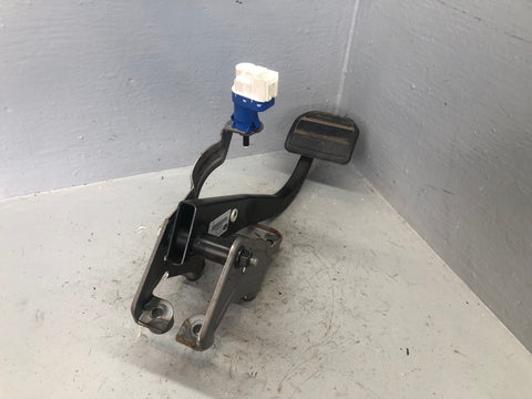 Discovery 3 Brake Pedal Assembly SKB000431 Auto Land Rover 2004 to 2009