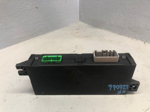 Jaguar XF Driver Seat Control Module Off Side Front BJ32-14C249-AB X250