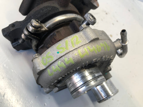 Turbocharger Turbo 3.0 TDV6 Right Range Rover L405 Sport L494 Spares or Repairs