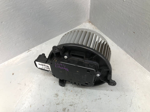 Range Rover Sport Heater Blower Motor and Fan Front L494 2014 to 2022