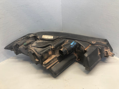 Jaguar XF Headlight Xenon Near Side Left Facelift X250 CX23-13W030-DF