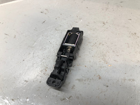 Range Rover Glove Box Upper or Lower Release Actuator L494 2013 to 2017