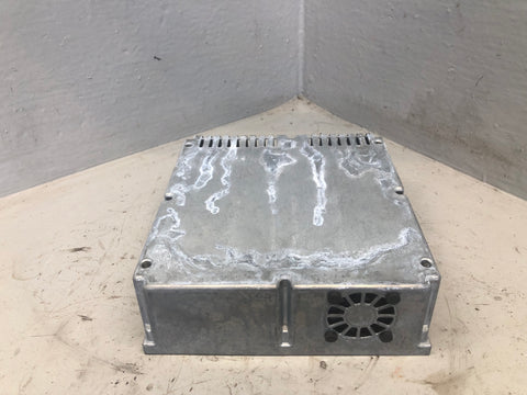 Range Rover L322 TV hybrid Module ECU Land Rover UH42-19C063-BC 2006 to 2009