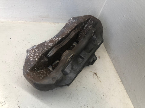 Range Rover Brake Caliper L322 Brembo Near Side Front 6 Piston 4.4 TDV8 L29076