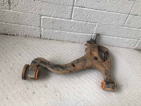 Discovery 3 Control Arm Front Lower Suspension Right Land Rover Poly Bush K02066